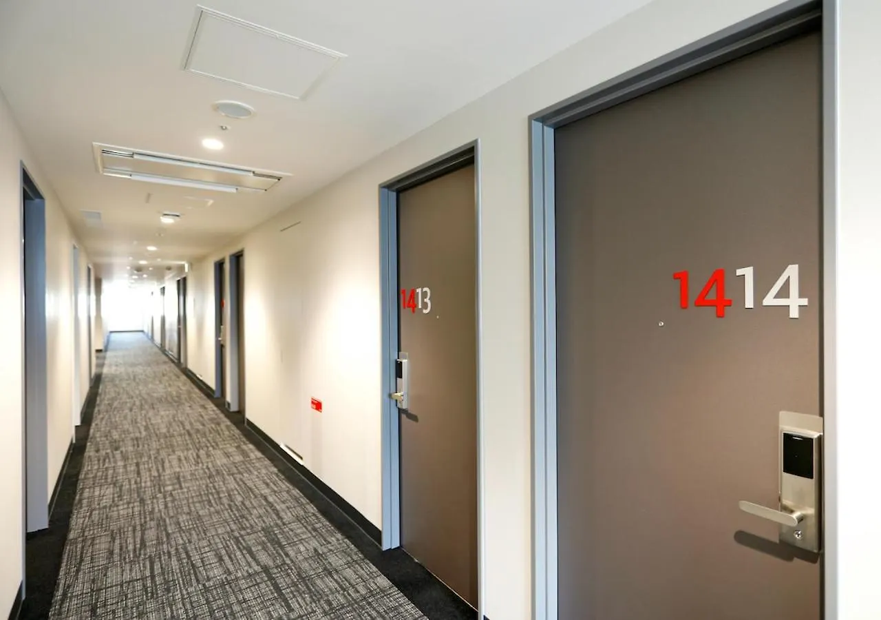 Travelodge Sapporo Susukino