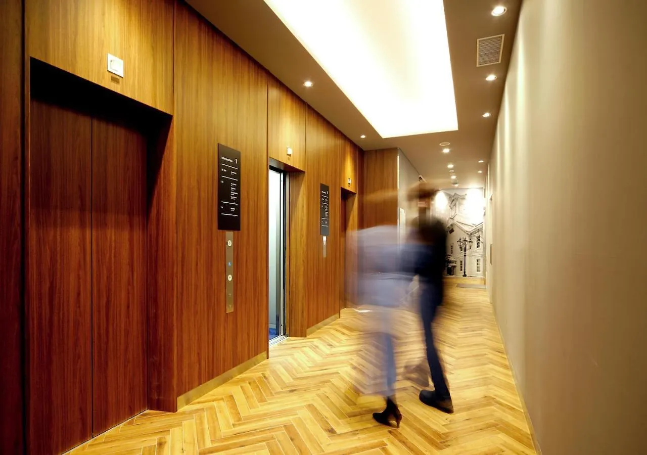 Hotel Travelodge Sapporo Susukino