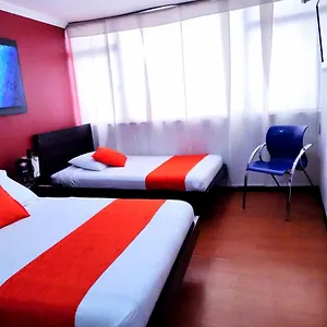 Fidenzi Hotel