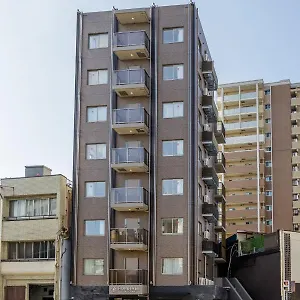 *** ホテル Hopetree Grand 日本