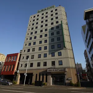 3* 酒店 札幌奇塔约行程酒店