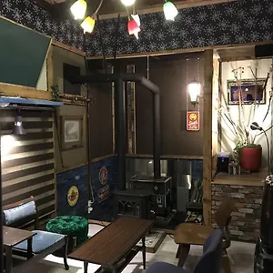 ゲストハウス 古びた民家, 札幌市