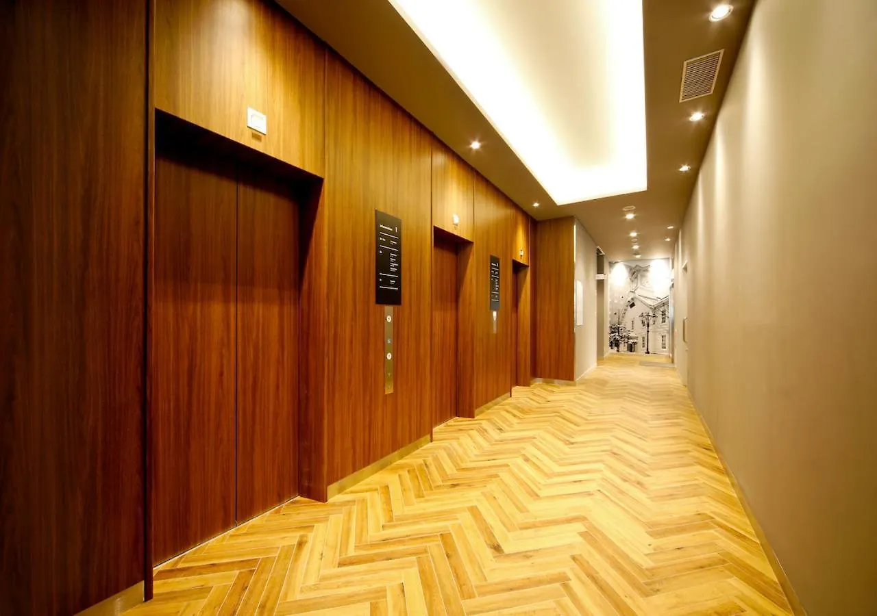 Travelodge Sapporo Susukino