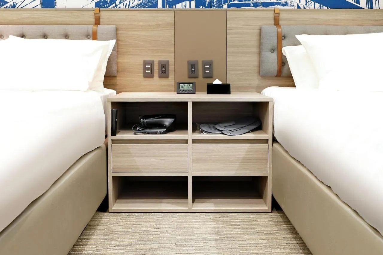 Travelodge Sapporo Susukino