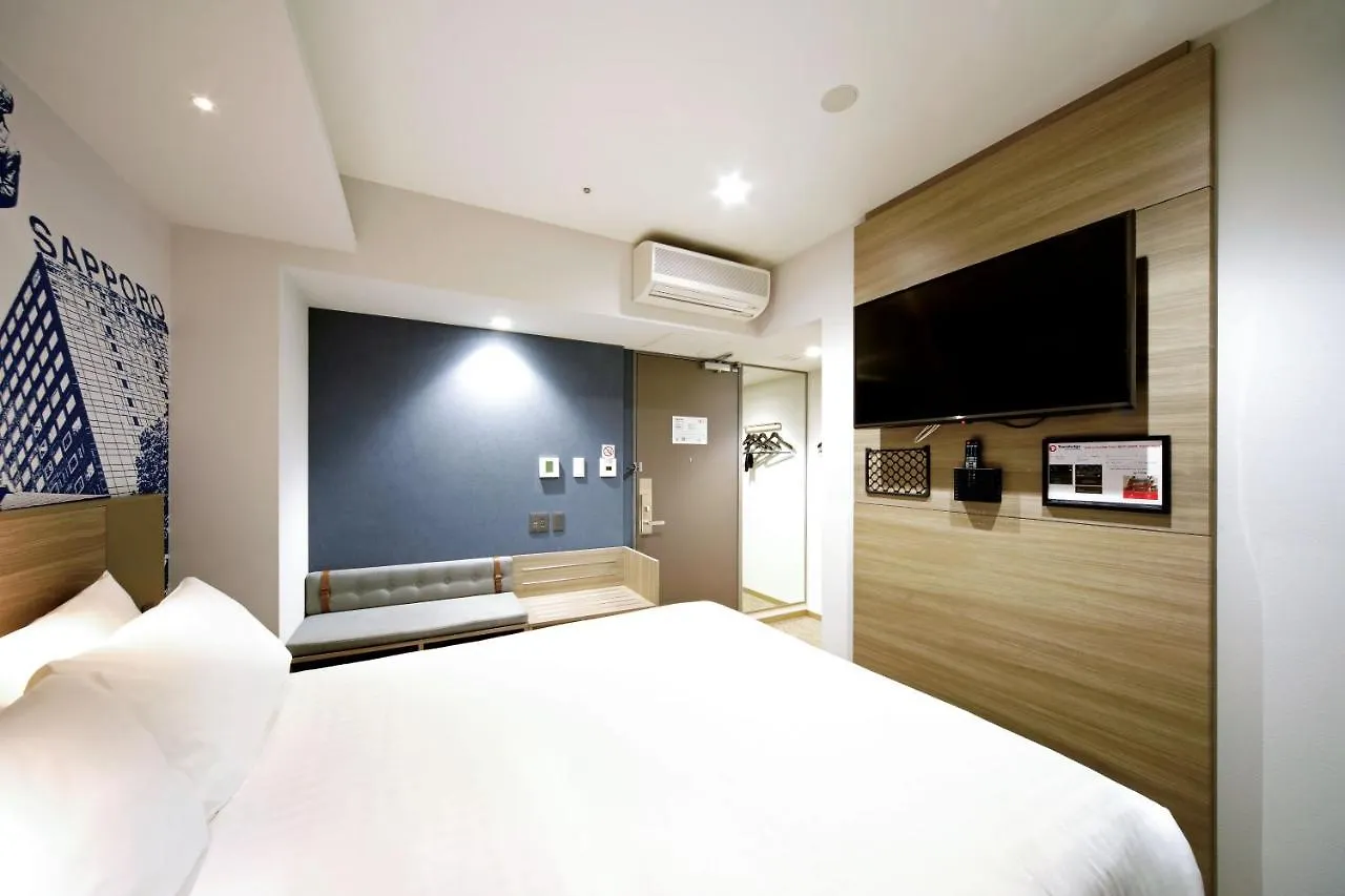 Ξενοδοχείο Travelodge Sapporo Susukino