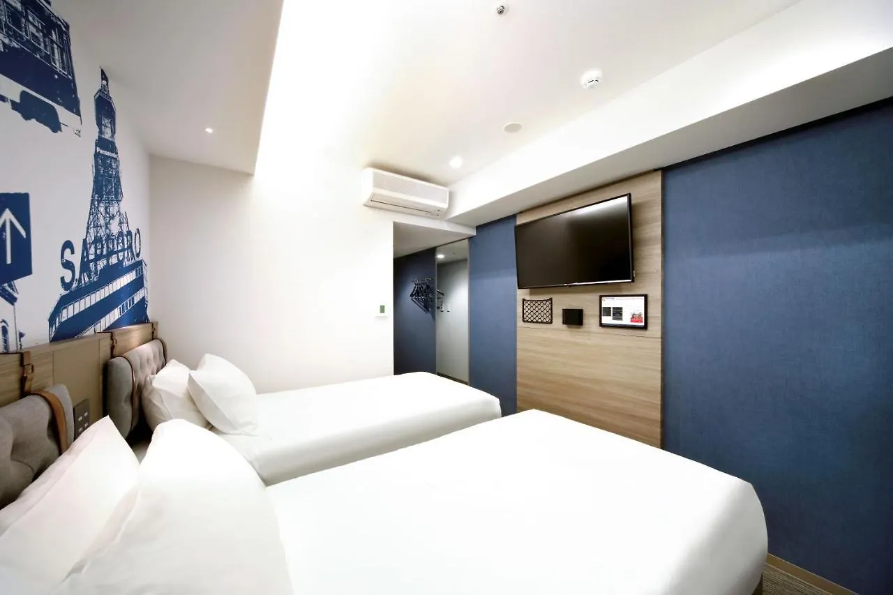 Travelodge Sapporo Susukino