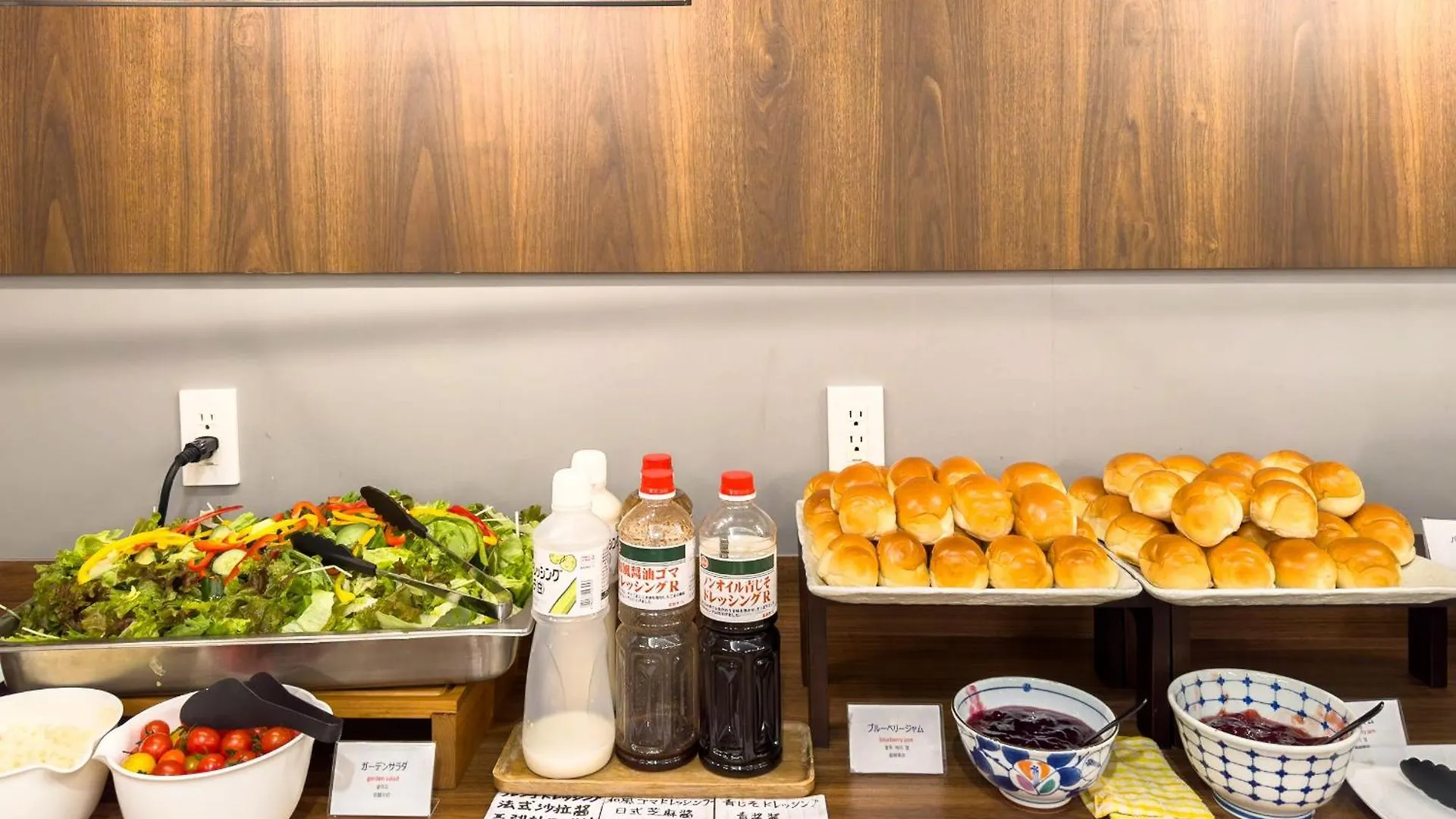 Travelodge Sapporo Susukino location