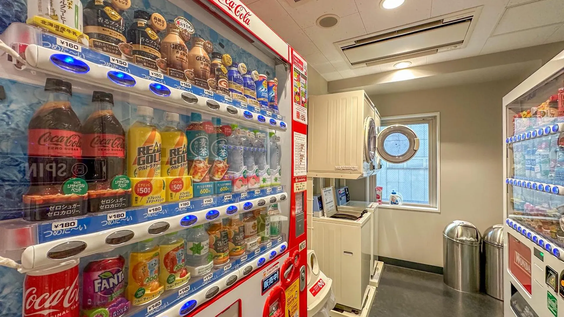 Travelodge Sapporo Susukino Ιαπωνία