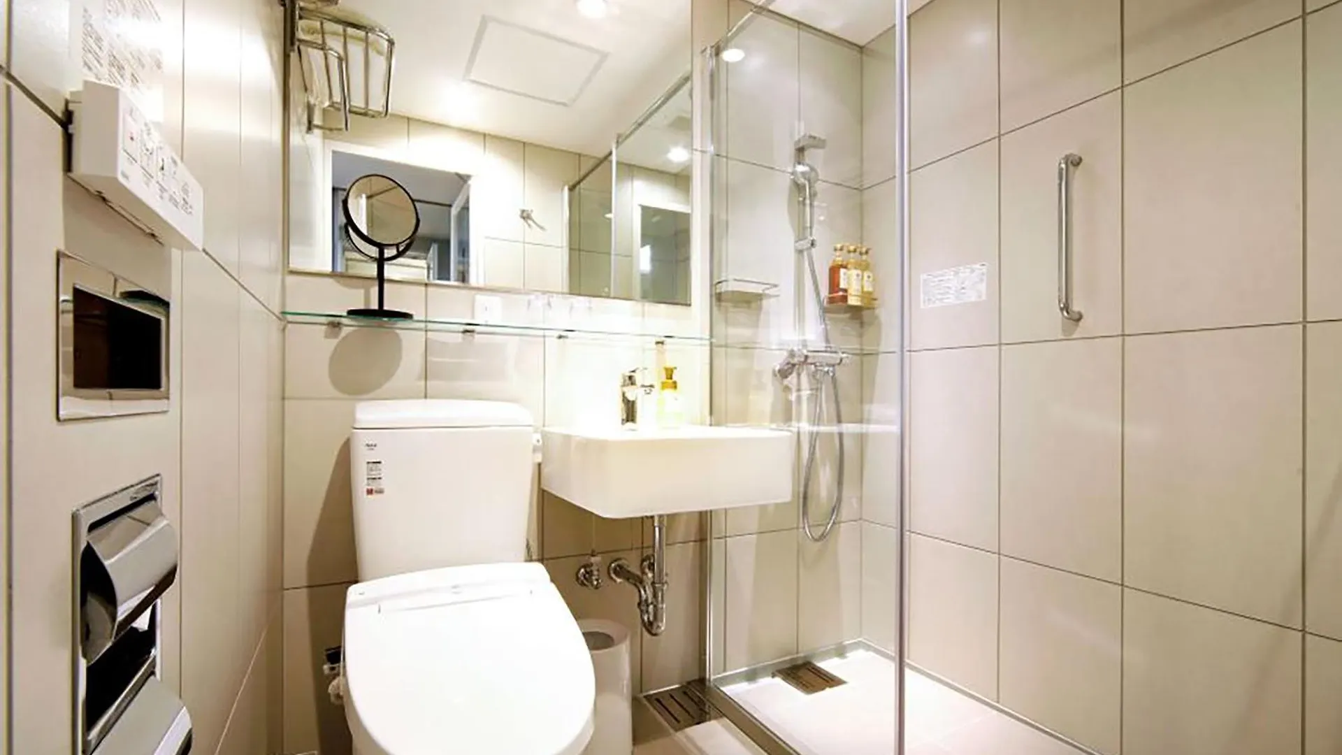 Travelodge Sapporo Susukino 3*,  Ιαπωνία