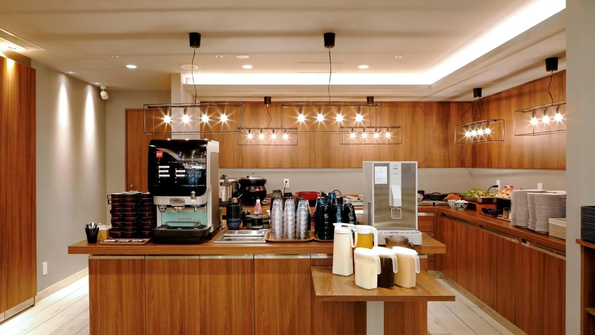 Travelodge Sapporo Susukino 3*,