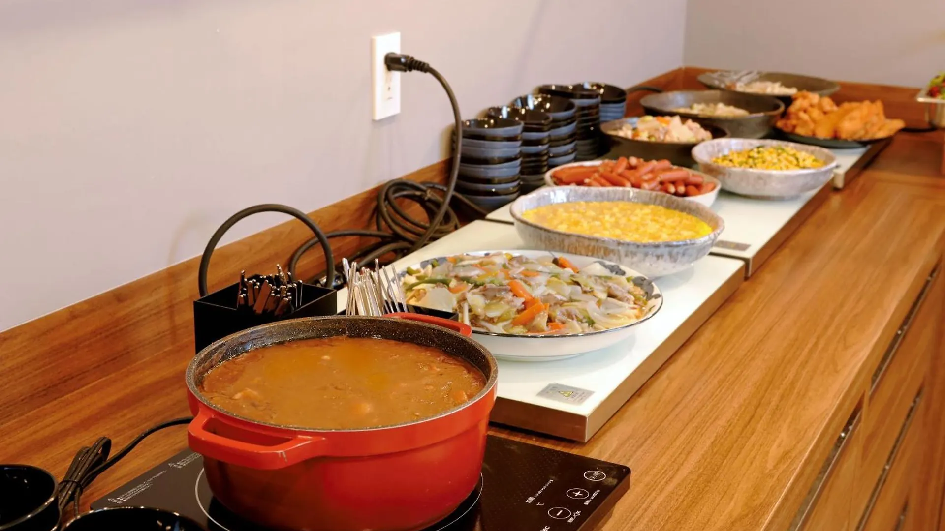 Hotel Travelodge Sapporo Susukino