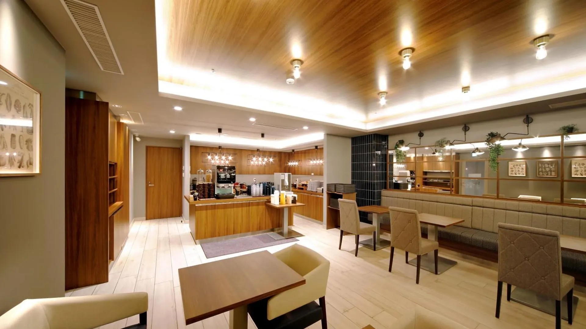 Travelodge Sapporo Susukino Hotel