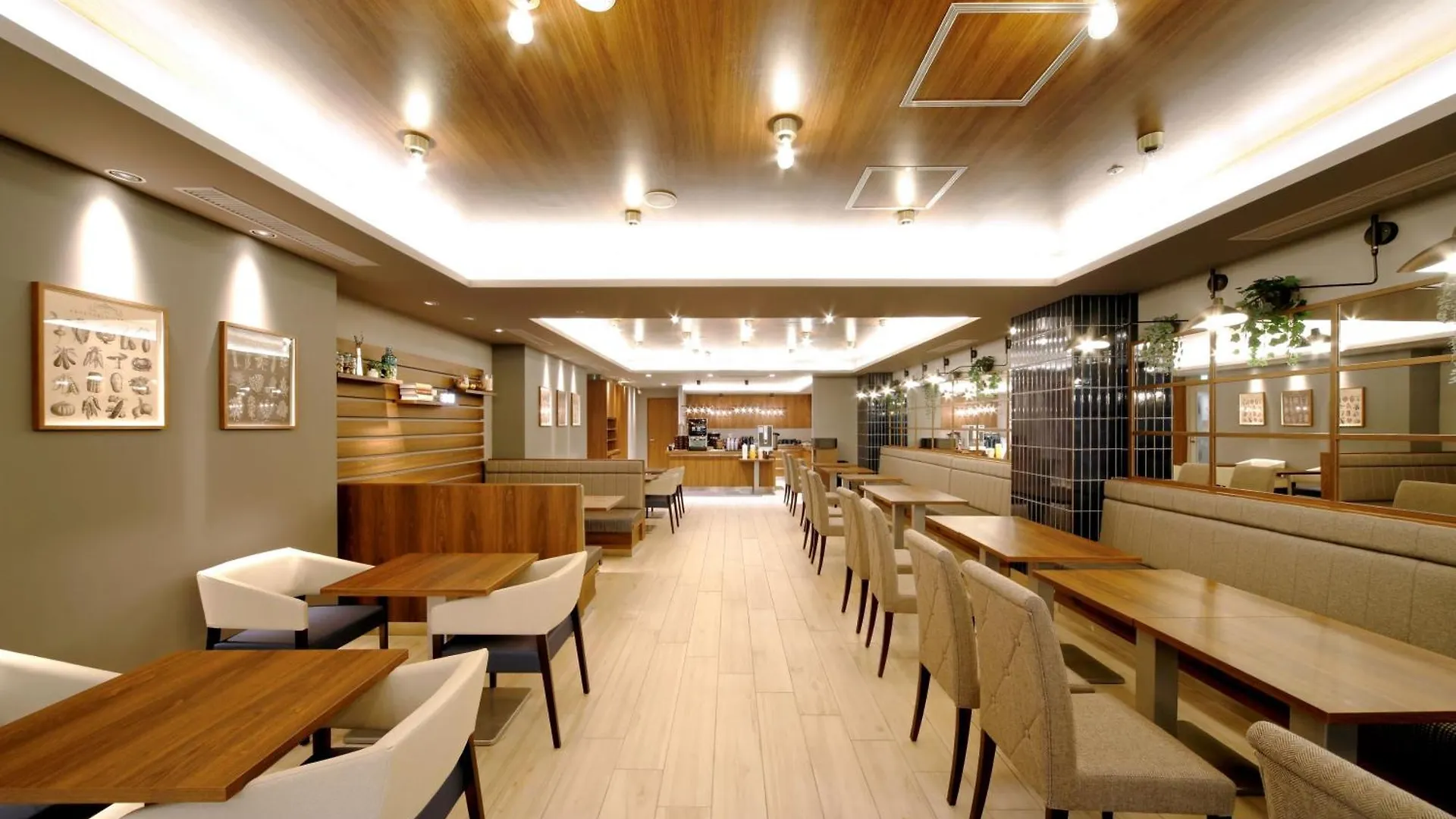 Travelodge Sapporo Susukino Ξενοδοχείο