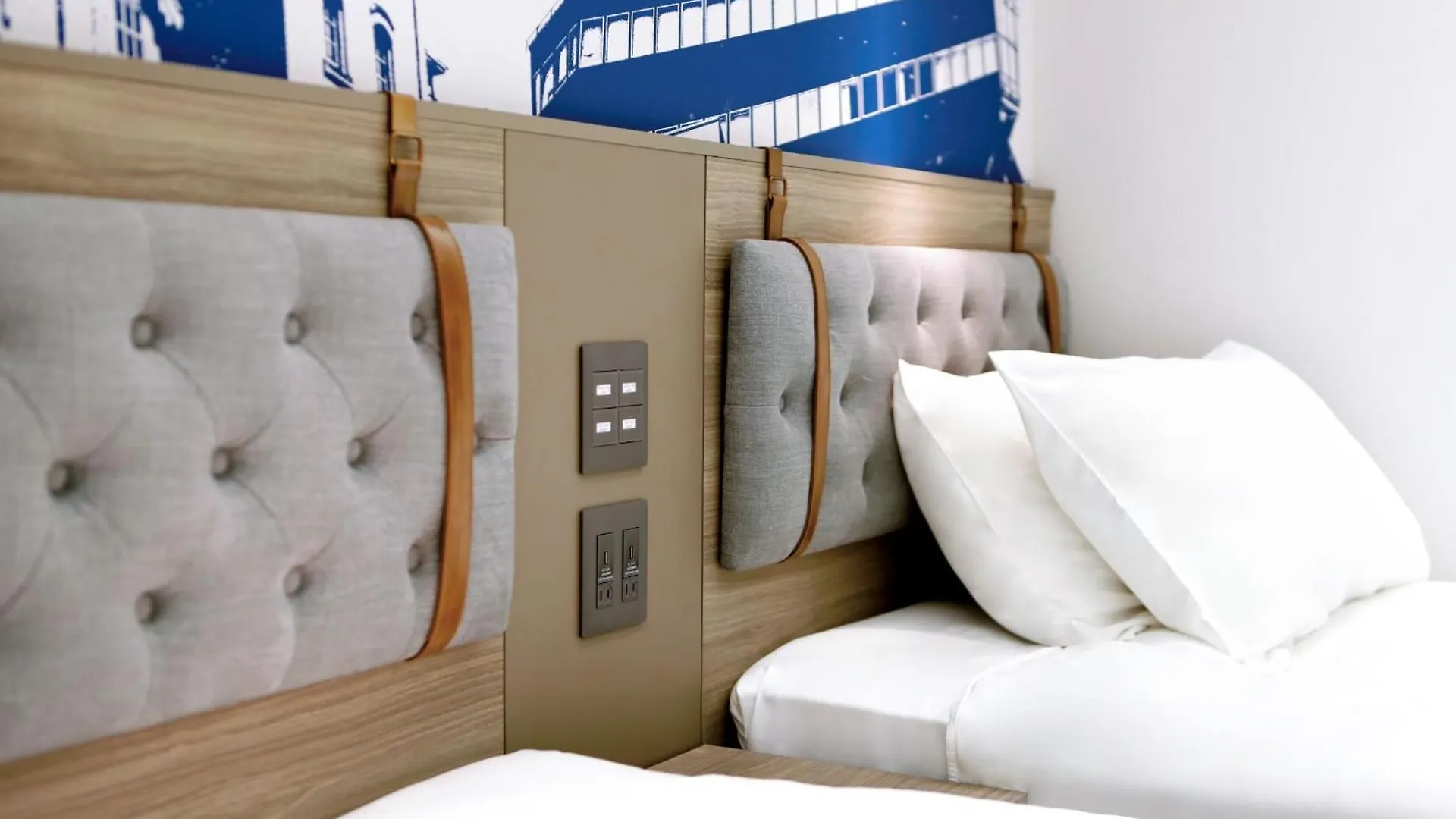 Travelodge Sapporo Susukino