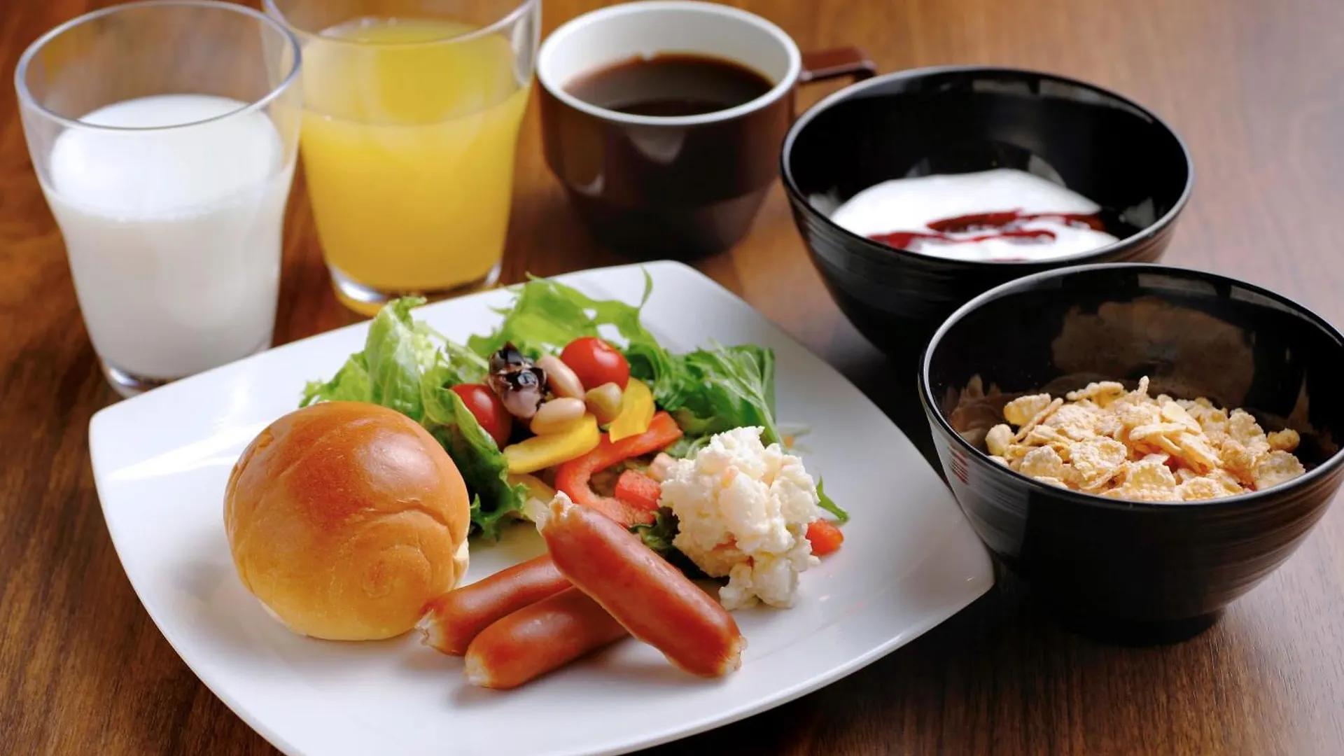 Travelodge Sapporo Susukino Hotel